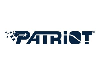 Patriot P210 - SSD - 2 TB - wewnętrzny - 2,5" - SATA 6Gb/s