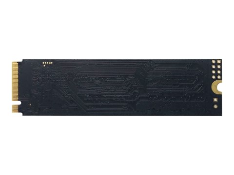 Patriot P300 - SSD - 2 TB - wewnętrzny - M.2 2280 - PCIe 3.0 x4 (NVMe)