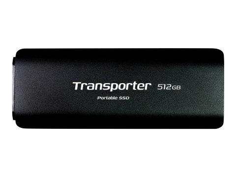 Patriot TRANSPORTER - SSD - 4 TB - zewnętrzny (przenośne)