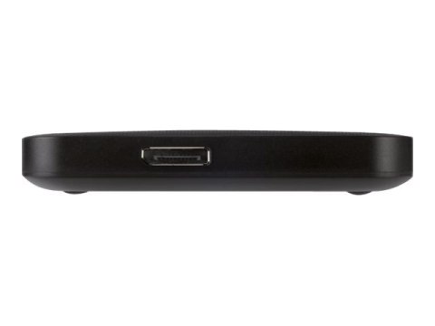 Toshiba Canvio Ready - Dysk twardy - 2 TB - zewnętrzny (przenośne) - 2,5" - USB 3.2 Gen 1 - czarny