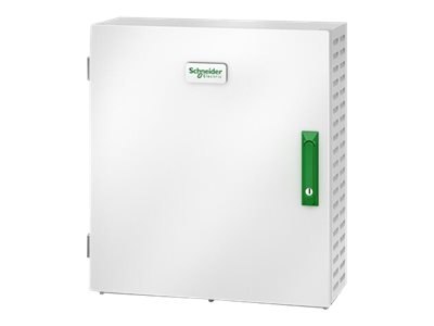 APC Galaxy VS Maintenance Bypass Panel 20-60kW 400V - Single Unit - przełącznik obejściowy - trójfazowa - dla P/N: GVSUPS20KHS, 