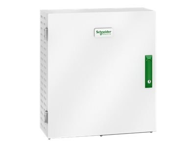 APC Galaxy VS Maintenance Bypass Panel 20-60kW 400V - Single Unit - przełącznik obejściowy - trójfazowa - dla P/N: GVSUPS20KHS, 