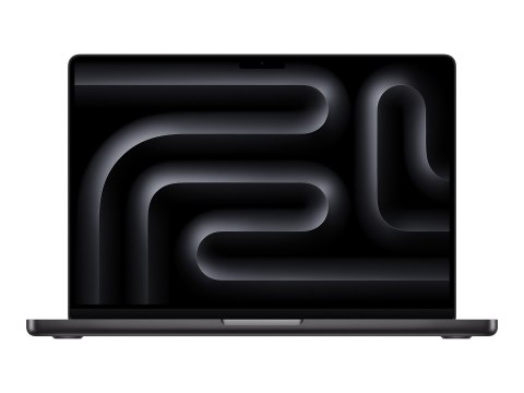 Apple MacBook Pro - M4 - Apple M4 10-core - 16 GB RAM - 512 GB SSD - 14.2" 3024 x 1964 @ 120 Hz - Wi-Fi 6E, Bluetooth - kosmiczn
