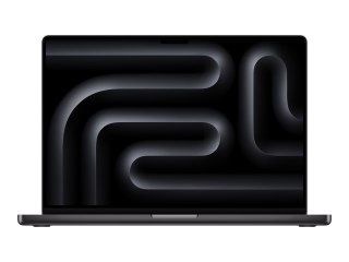 Apple MacBook Pro - M4 Pro - Apple M4 Pro 20-core - 48 GB RAM - 512 GB SSD - 16.2" 3456 x 2234 @ 120 Hz - Wi-Fi 6E, Bluetooth - 
