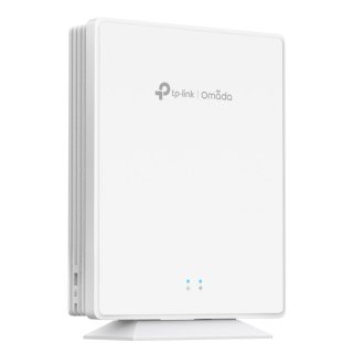 BIURKOWY PUNKT DOSTĘPOWY TL-EAP650-DESKTOP Wi-Fi 6, 2.4 GHz, 5 GHz 574 Mb/s + 2402 Mb/s TP-LINK