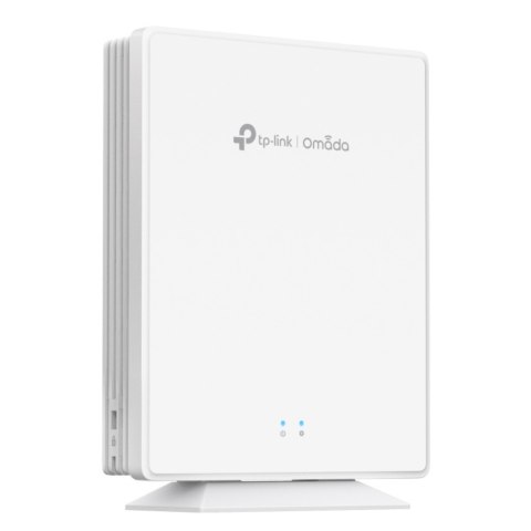 BIURKOWY PUNKT DOSTĘPOWY TL-EAP650-DESKTOP Wi-Fi 6, 2.4 GHz, 5 GHz 574 Mb/s + 2402 Mb/s TP-LINK