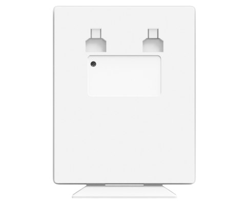BIURKOWY PUNKT DOSTĘPOWY TL-EAP650-DESKTOP Wi-Fi 6, 2.4 GHz, 5 GHz 574 Mb/s + 2402 Mb/s TP-LINK