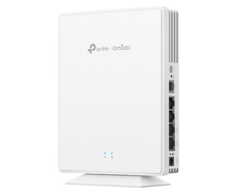 BIURKOWY PUNKT DOSTĘPOWY TL-EAP650-DESKTOP Wi-Fi 6, 2.4 GHz, 5 GHz 574 Mb/s + 2402 Mb/s TP-LINK