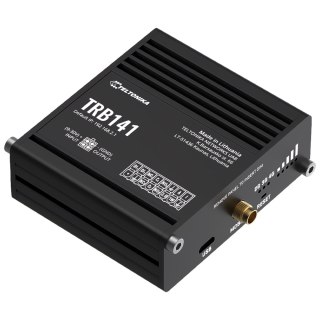 BRAMKA 4G/LTE TRB141 Teltonika