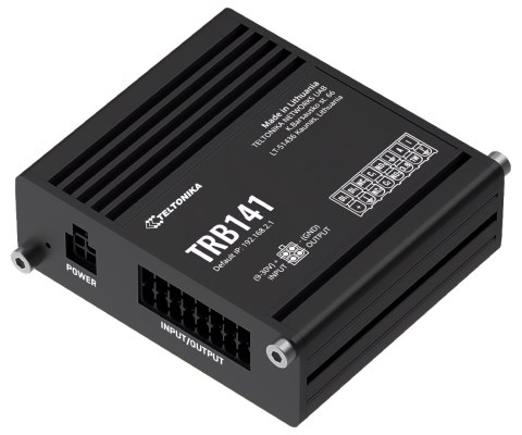 BRAMKA 4G/LTE TRB141 Teltonika