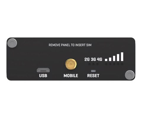 BRAMKA 4G/LTE TRB142 Teltonika