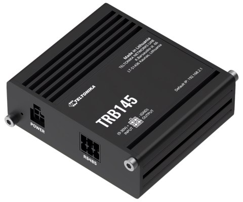 BRAMKA 4G/LTE TRB145 Teltonika