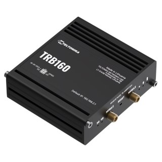 BRAMKA 4G/LTE TRB160 Teltonika