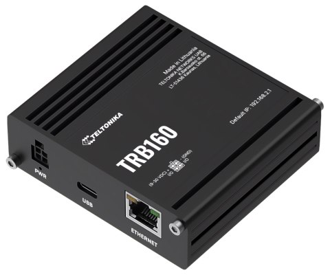 BRAMKA 4G/LTE TRB160 Teltonika