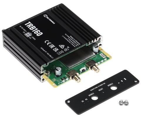 BRAMKA 4G/LTE TRB160 Teltonika