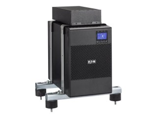 Eaton 9SX 9SX3000IM - UPS - AC 200/208/220/230/240 V - 2700 wat - 3000 VA - RS-232, USB - złącza wyjściowe: 9