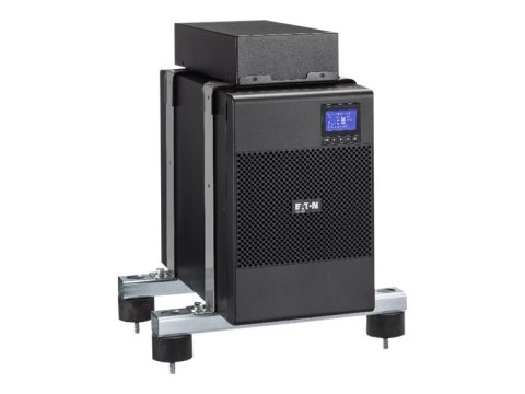 Eaton 9SX 9SX3000IM - UPS - AC 200/208/220/230/240 V - 2700 wat - 3000 VA - RS-232, USB - złącza wyjściowe: 9