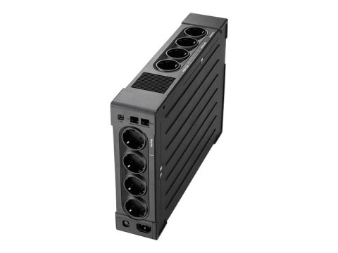 Eaton Ellipse PRO 1200 - UPS - AC 230 V - 750 wat - 1200 VA - 7 Ah - USB - złącza wyjściowe: 8 - 2U - 19"