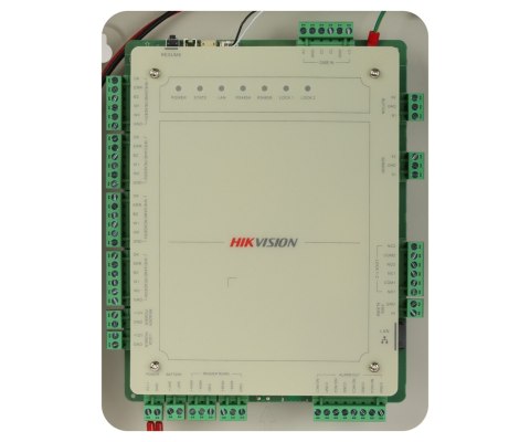 KONTROLER DOSTĘPU DS-K2622X Hikvision
