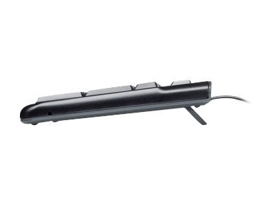 Logitech K120 - Klawiatura - USB - Belgia
