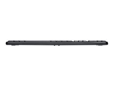 Logitech K120 - Klawiatura - USB - Belgia
