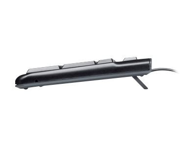 Logitech K120 - Klawiatura - USB - Szwajcaria - OEM