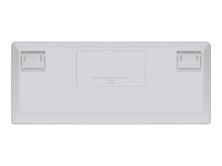 Logitech Master Series MX Mechanical Mini for Mac - Klawiatura - podświetlenie - bezprzewodowa - Bluetooth LE - QWERTZ - Szwajca