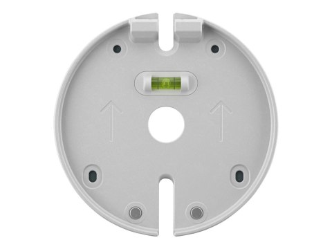 Logitech Scribe Glass Mount - Uchwyt na kamerę - montaż do powierzchni szklanej
