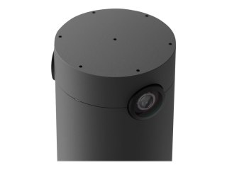 Logitech Sight - Kamera konferencyjna - kolor - 4K - audio - PoE Plus