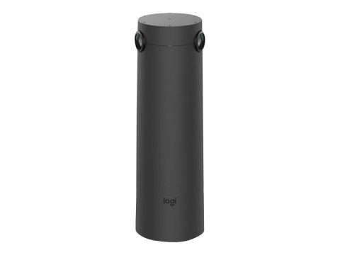 Logitech Sight - Kamera konferencyjna - kolor - 4K - audio - PoE Plus