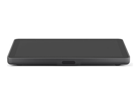 Logitech Tap IP Appliance Room Solutions Huddle + Small Rooms - Zestaw do wideokonferencji (Logitech Tap IP, Logitech Rally Bar 