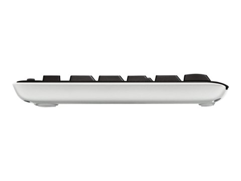 Logitech Wireless Keyboard K270 - Klawiatura - bezprzewodowa - 2.4 GHz - QWERTY - Holandia