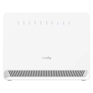 PUNKT DOSTĘPOWY 4G LTE + ROUTER LT400E 2.4 GHz 300 Mb/s CUDY