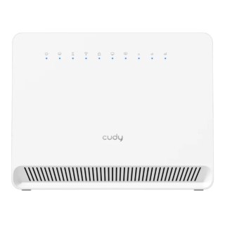 PUNKT DOSTĘPOWY 4G LTE + ROUTER LT500E 2.4 GHz, 5 GHz 300 Mb/s + 867 Mb/s CUDY