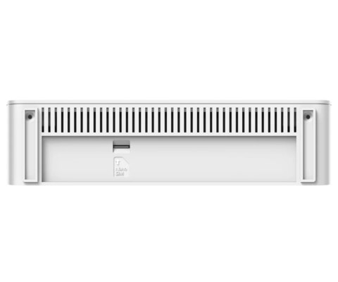 PUNKT DOSTĘPOWY 4G LTE + ROUTER LT500E 2.4 GHz, 5 GHz 300 Mb/s + 867 Mb/s CUDY