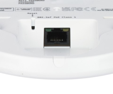 PUNKT DOSTĘPOWY TAP100 Wi-Fi 4 2.4 GHz Teltonika