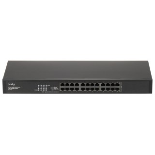 SWITCH GS1024E 24-PORTOWY CUDY