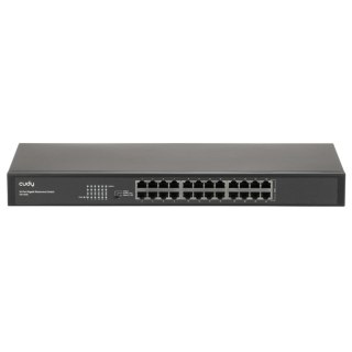 SWITCH GS1024L 24-PORTOWY CUDY
