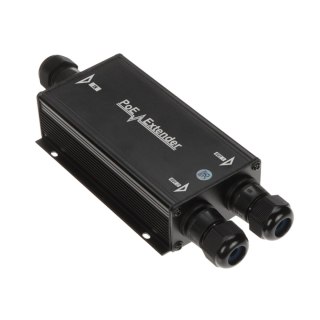 SWITCH POE / EXTENDER POE25 3-PORTOWY CUDY