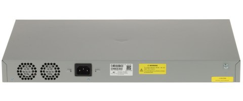 ZARZĄDZALNY SWITCH PRZEMYSŁOWY POE RG-NBS3100-48GT4SFP-P-V2 48-PORTOWY REYEE