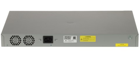 ZARZĄDZALNY SWITCH PRZEMYSŁOWY POE RG-NBS3200-48GT4XS-P-V2 48-PORTOWY SFP+ REYEE