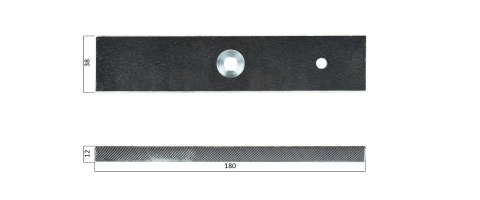 ZWORA ELEKTROMAGNETYCZNA DT-280W/12V DANTOM