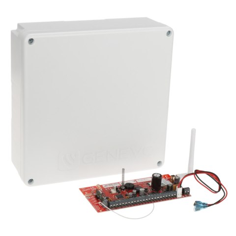 CENTRALA ALARMOWA PRIMA64LTE-WL-BOX GENEVO