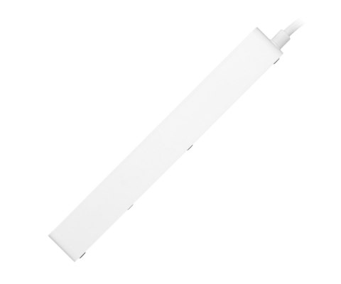 INTELIGENTNA LISTWA ZASILAJĄCA OR-SH-17520/W (3 GNIAZDA + 2 USB + 1 USB-C) 1.8 m ORNO