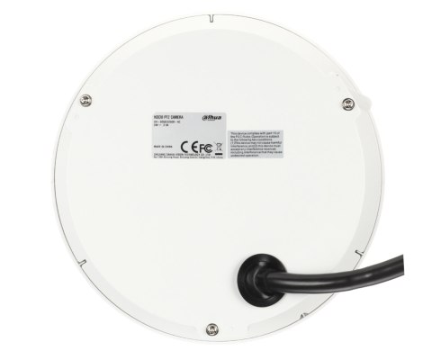 KAMERA AHD, HD-CVI, HD-TVI, CVBS SZYBKOOBROTOWA WEWNĘTRZNA SD52C225DB-HC - 1080p 4.8 ... 120 mm DAHUA