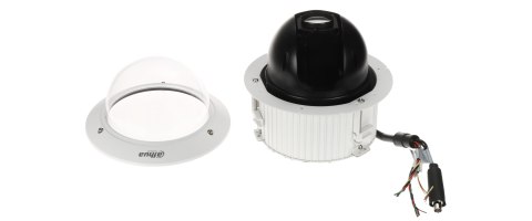 KAMERA AHD, HD-CVI, HD-TVI, CVBS SZYBKOOBROTOWA WEWNĘTRZNA SD52C225DB-HC - 1080p 4.8 ... 120 mm DAHUA