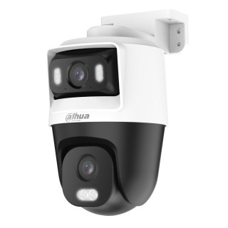 KAMERA AHD, HD-CVI, HD-TVI, CVBS SZYBKOOBROTOWA ZEWNĘTRZNA HAC-PTS1500C-E2-IL-A-0280B/0600B Smart Dual Light - 1080p 2.8 mm / 6.