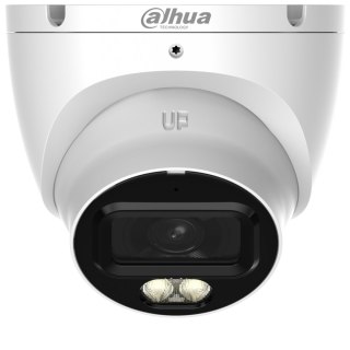 KAMERA AHD, HD-CVI, HD-TVI, PAL HAC-HDW1500TLM-IL-A-0280B-S3-DIP - 5 Mpx 2.8 mm DAHUA