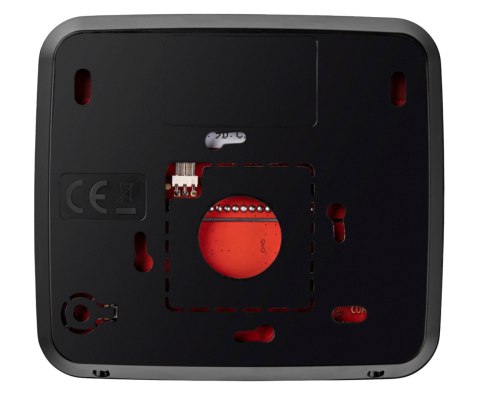 KLAWIATURA DO CENTRALI ALARMOWEJ LCD-SL-BK GENEVO