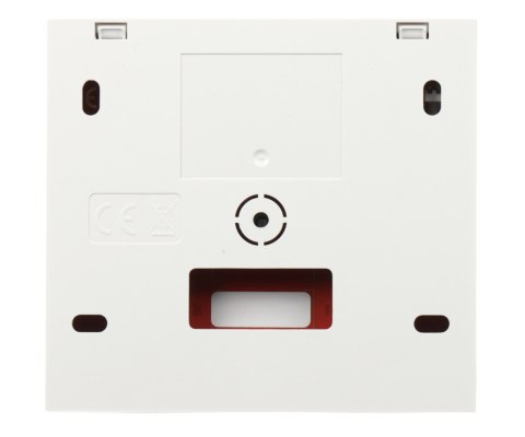 KLAWIATURA DO CENTRALI ALARMOWEJ PRIMA-LCD-WH-WH GENEVO